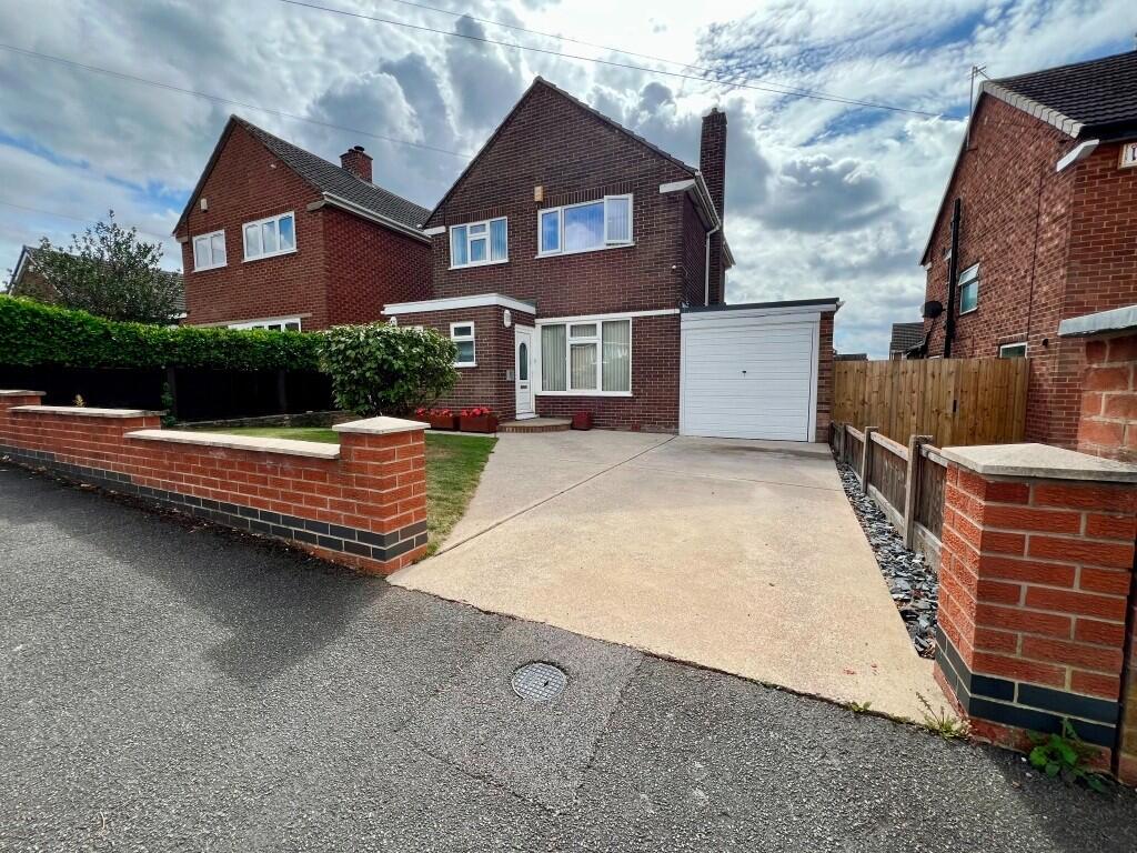 Main image of property: Ferrers Way, Darley Abbey, Derby, Derbyshire, DE22