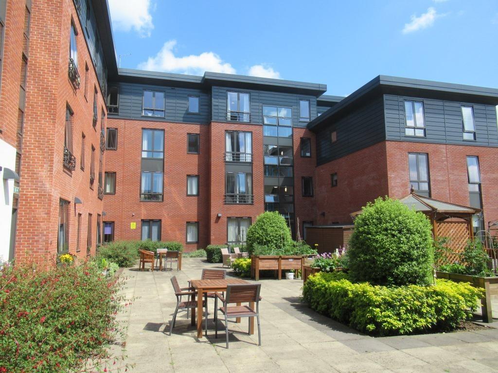 Main image of property: Parkland View Bath Street, Derby, Derbyshire, DE1