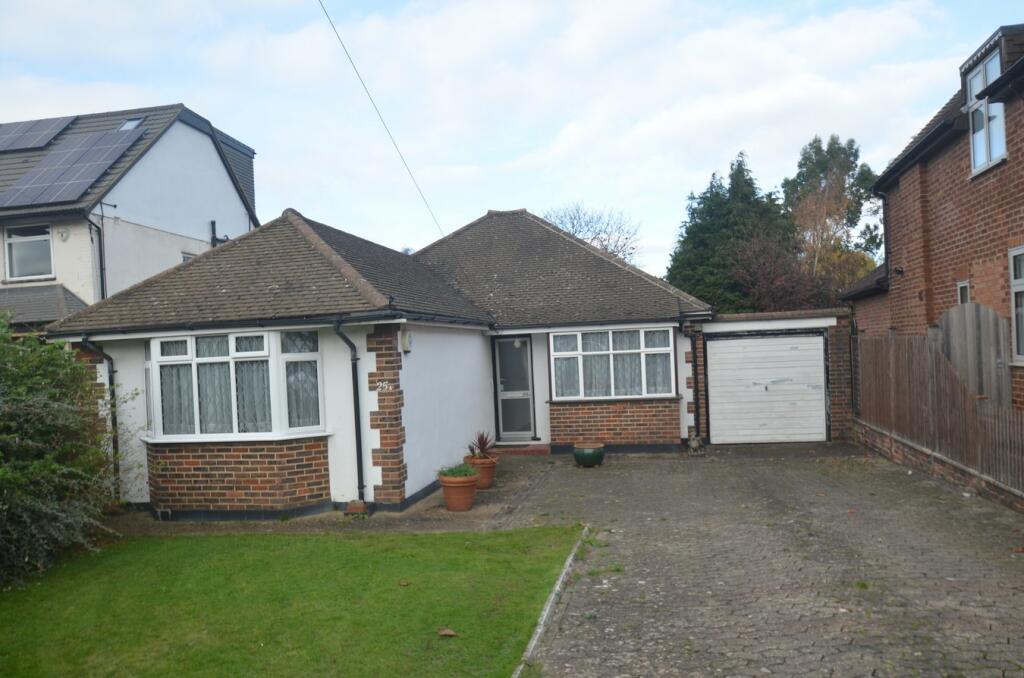 Main image of property: Devonshire Way, Shirley, Croydon, CR0