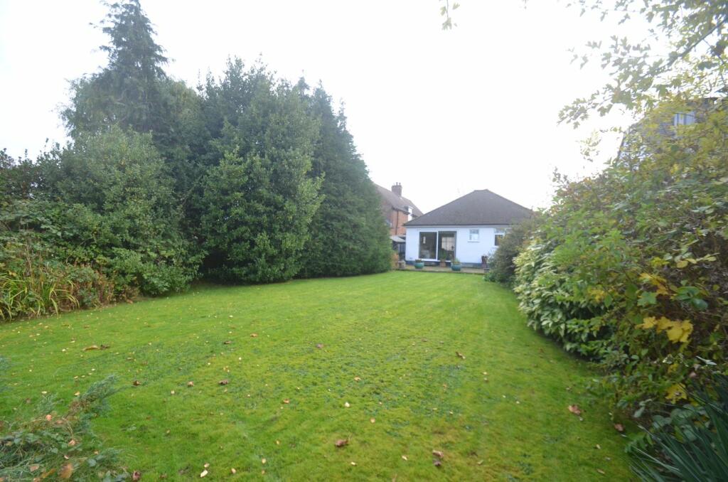 Additional property image - Devonshire Way, Shirley, Croydon, CR0