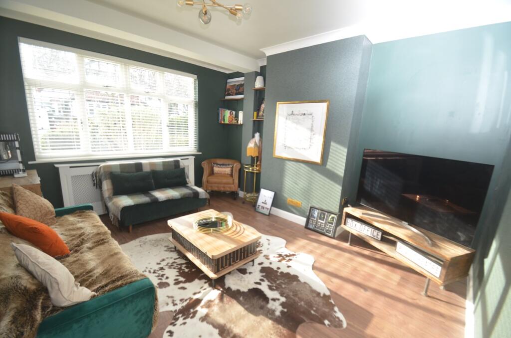 Additional property image - Bushey Road, Shirley, Croydon, CR0