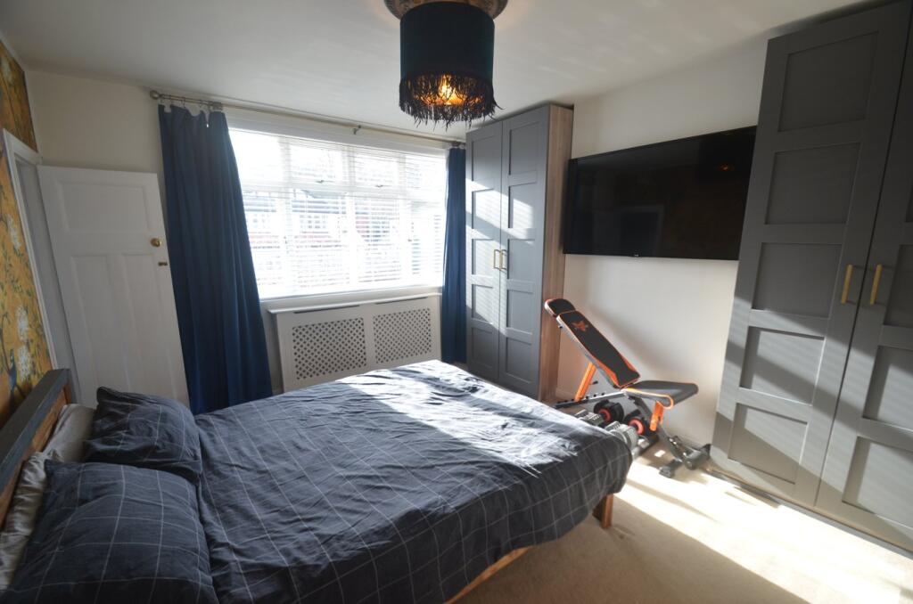 Additional property image - Bushey Road, Shirley, Croydon, CR0