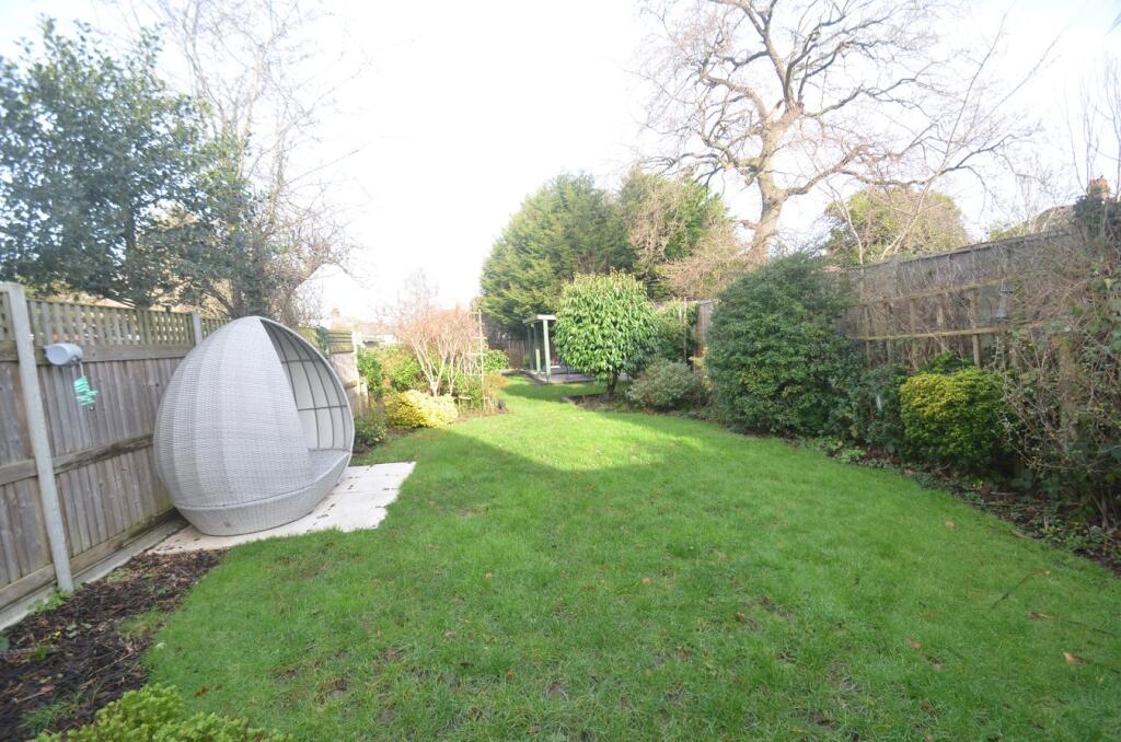 Additional property image - Bushey Road, Shirley, Croydon, CR0