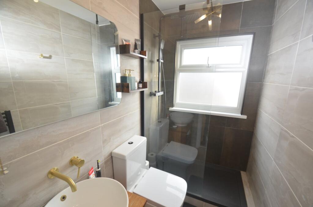 Additional property image - Bushey Road, Shirley, Croydon, CR0