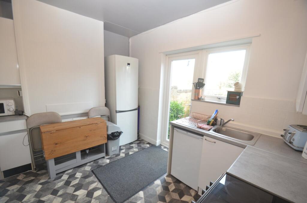 Additional property image - Bushey Road, Shirley, Croydon, CR0
