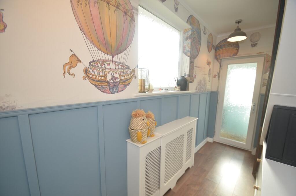 Additional property image - Bushey Road, Shirley, Croydon, CR0