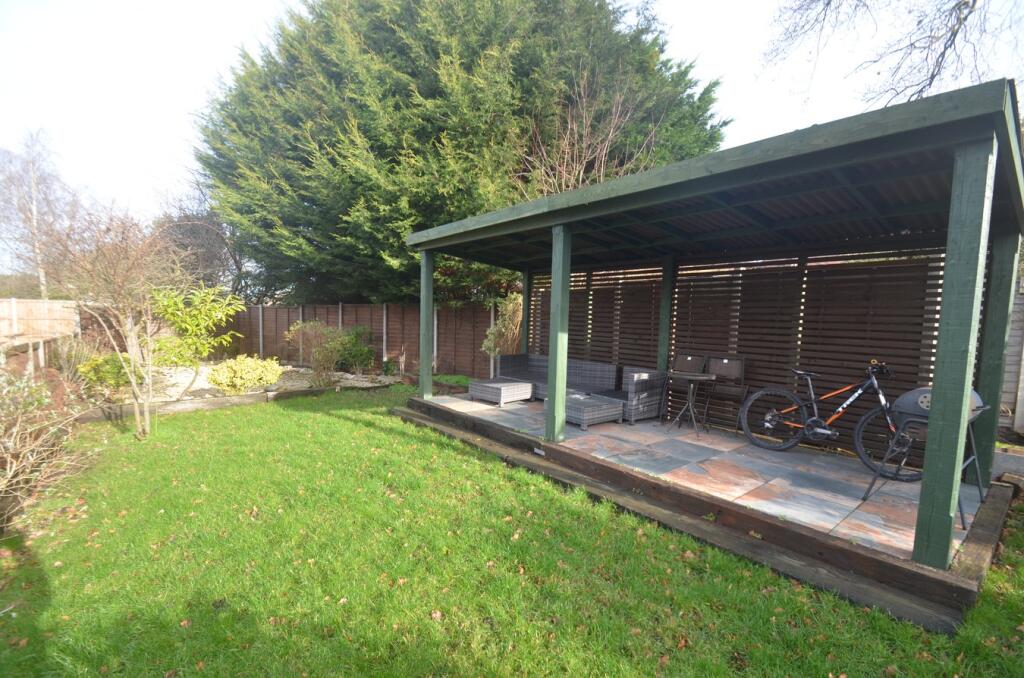 Additional property image - Bushey Road, Shirley, Croydon, CR0