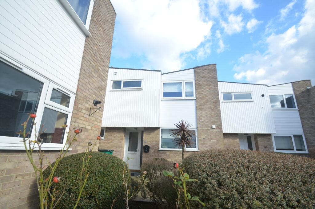 Main image of property: Ham View, Shirley, Croydon, CR0
