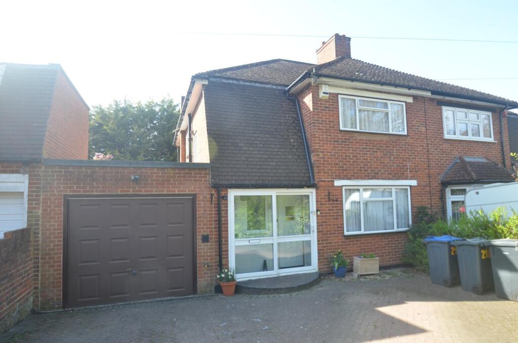 Main image of property: Bridle Road, Shirley, Croydon, CR0