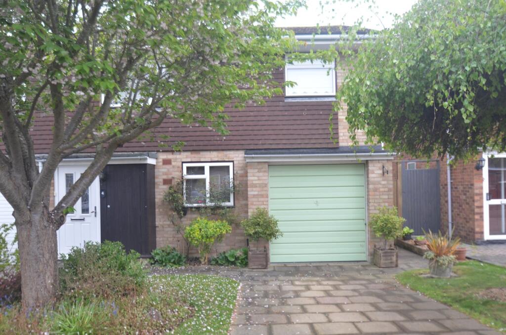 Main image of property: Pippin Close, Shirley, Croydon, CR0