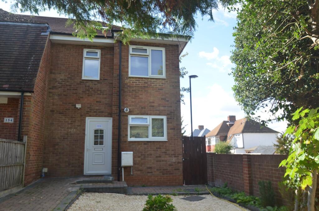 Main image of property: Bridle Road, Shirley, Croydon, CR0