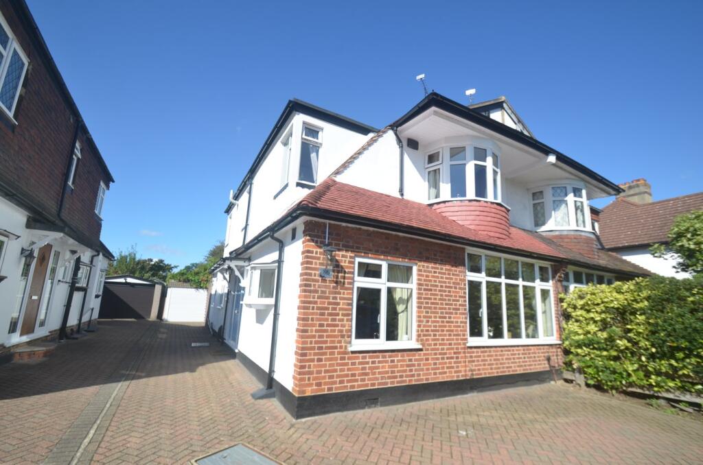 Main image of property: Bridle Road, Shirley, Croydon, CR0