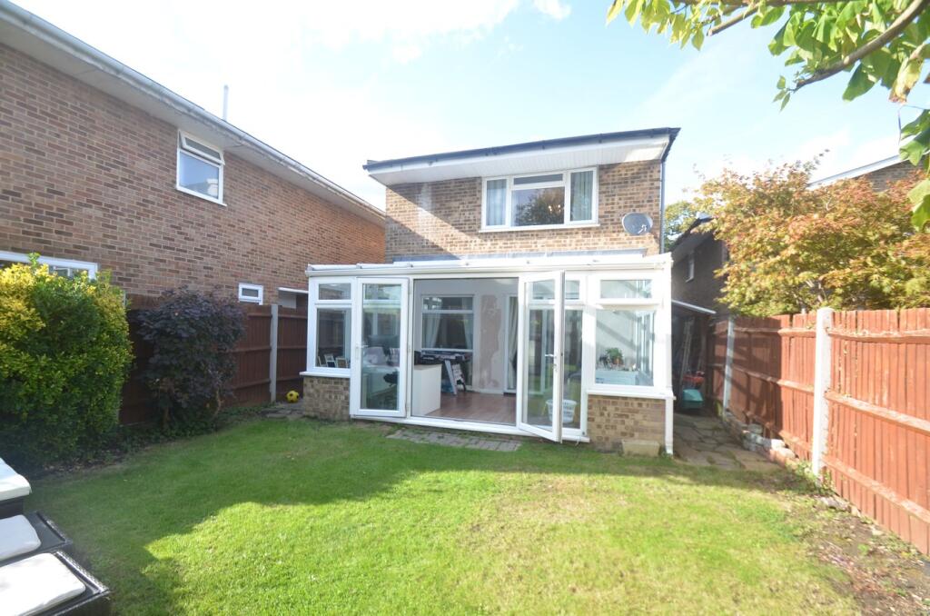 Main image of property: Orchard Rise, Shirley, Croydon, CR0