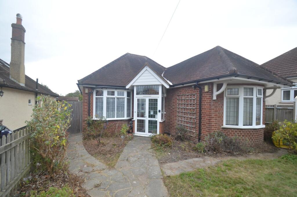 Main image of property: Devonshire Way, Shirley, Croydon, CR0