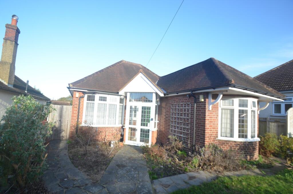 Main image of property: Devonshire Way, Shirley, Croydon, CR0