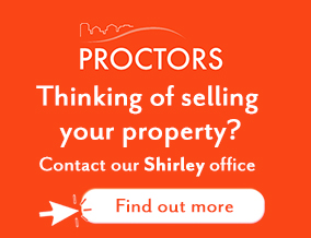 Get brand editions for Proctors, Shirley