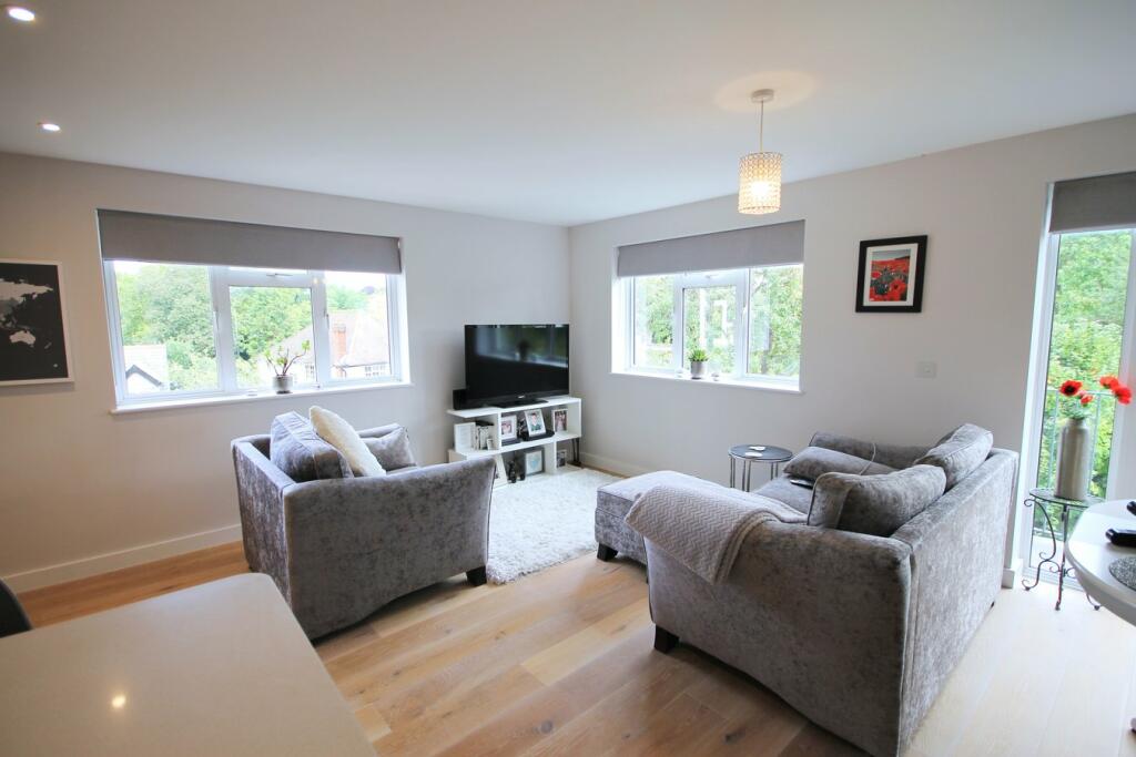 Additional property image - Hayne Road, Beckenham, BR3