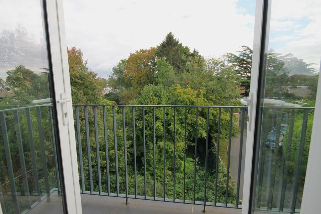 Property image - Hayne Road, Beckenham, BR3