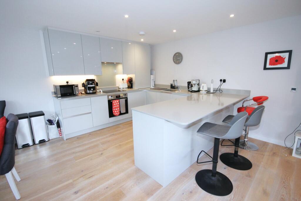 Additional property image - Hayne Road, Beckenham, BR3