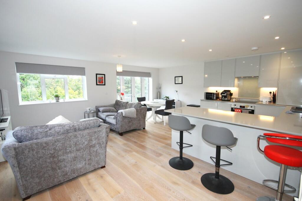 Additional property image - Hayne Road, Beckenham, BR3