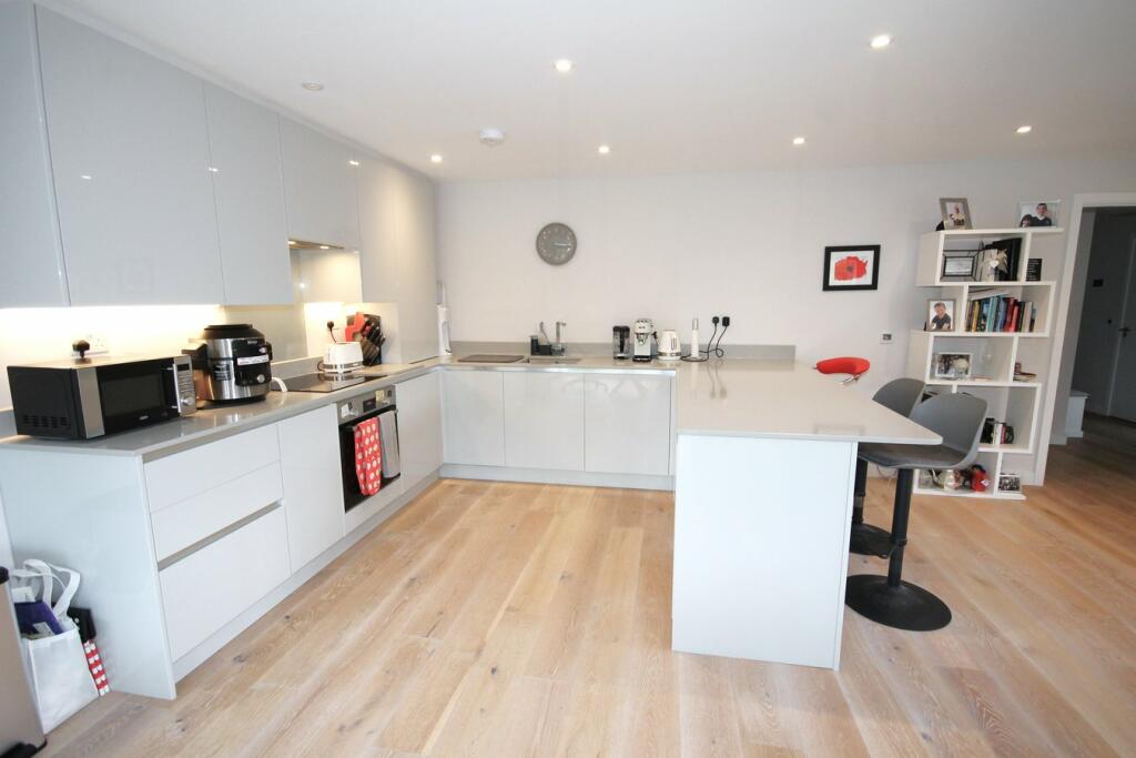 Additional property image - Hayne Road, Beckenham, BR3