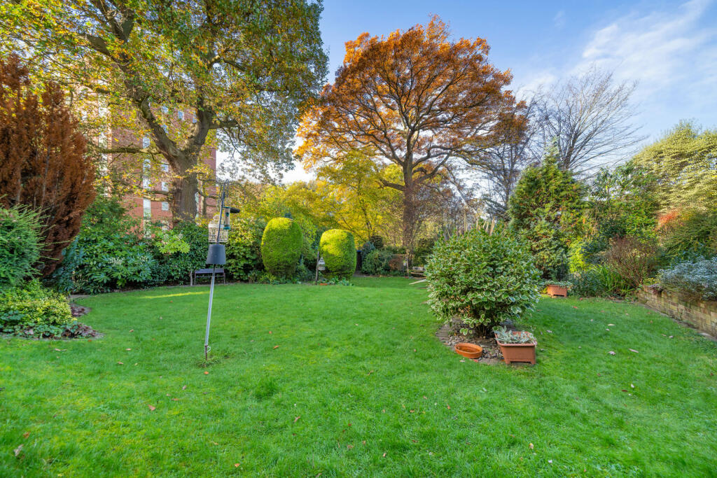 Additional property image - Southend Road, Beckenham, BR3