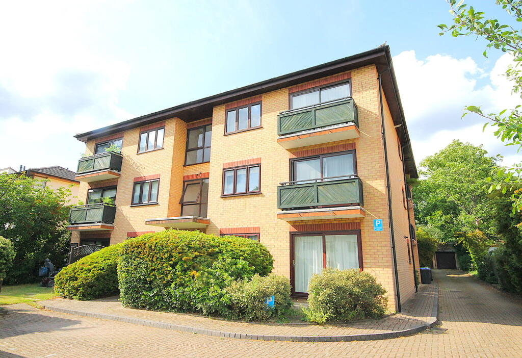 Main image of property: Albemarle Road, Beckenham, BR3