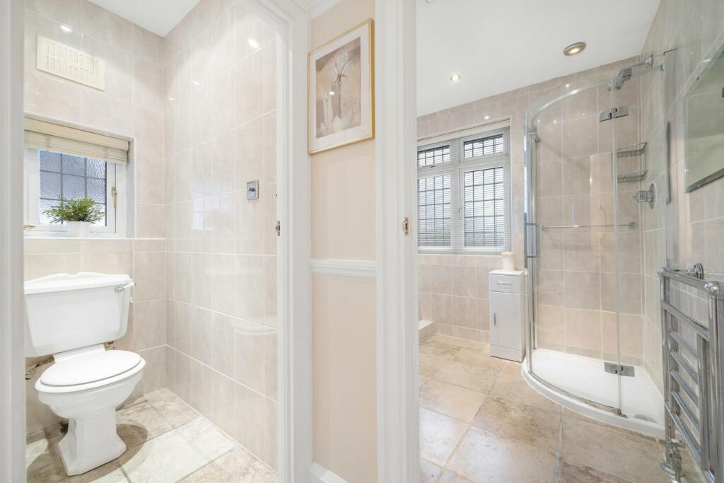 Additional property image - Barnfield Wood Road, Beckenham, BR3