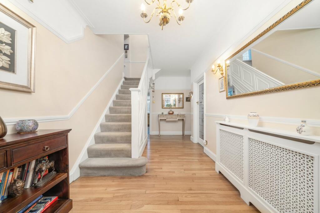 Additional property image - Barnfield Wood Road, Beckenham, BR3