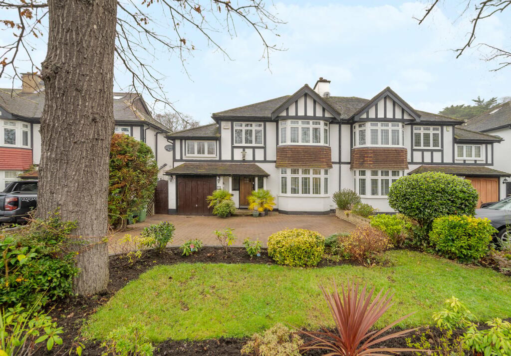 Additional property image - Barnfield Wood Road, Beckenham, BR3
