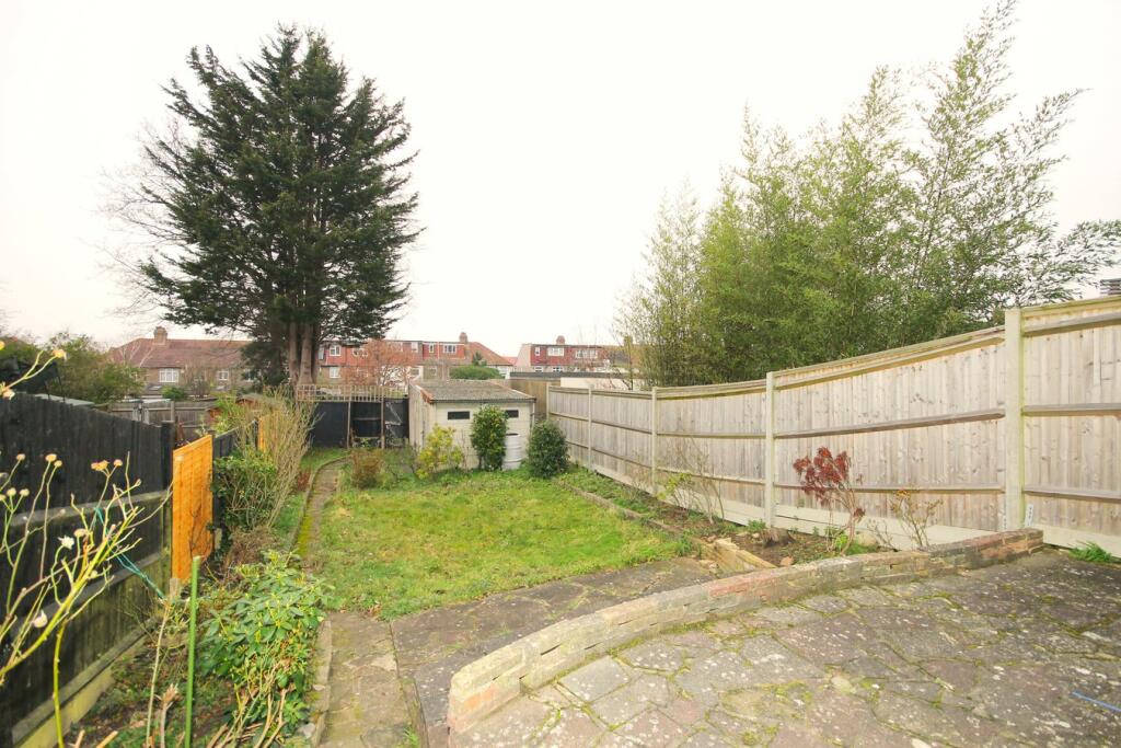 Additional property image - Glanfield Road, Beckenham, BR3
