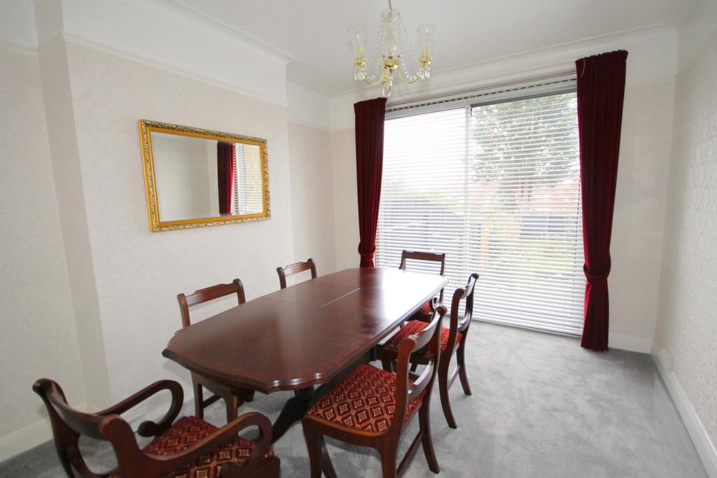 Additional property image - Glanfield Road, Beckenham, BR3