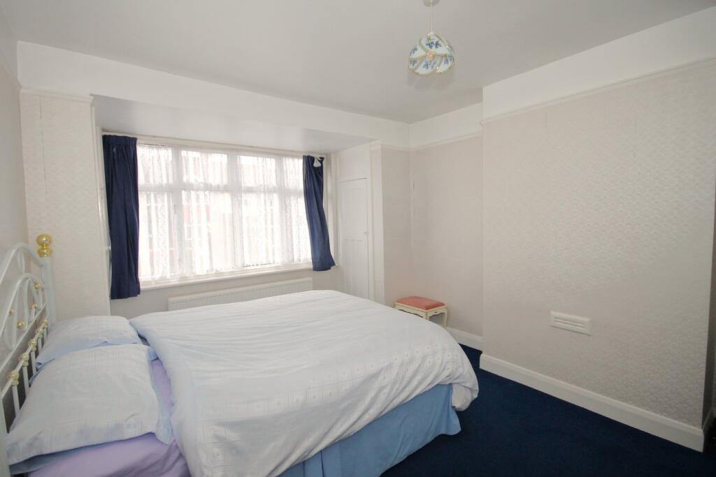 Additional property image - Glanfield Road, Beckenham, BR3