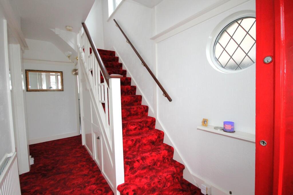 Additional property image - Glanfield Road, Beckenham, BR3