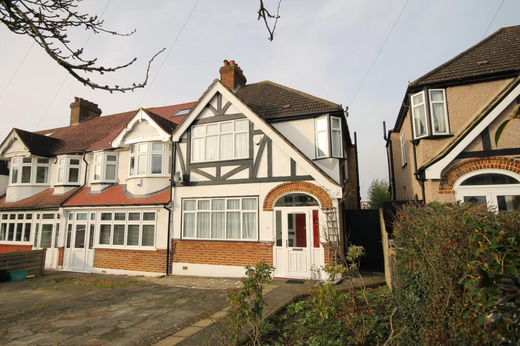 Additional property image - Glanfield Road, Beckenham, BR3
