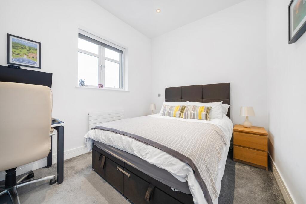 Additional property image - Eversleigh Place, Beckenham, BR3