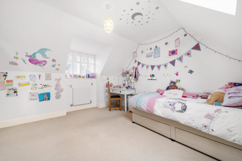 Additional property image - Eversleigh Place, Beckenham, BR3