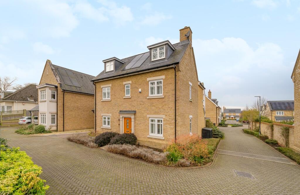 Additional property image - Eversleigh Place, Beckenham, BR3