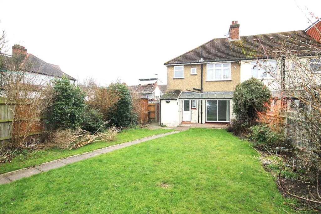 Additional property image - Stanhope Grove, Beckenham, BR3