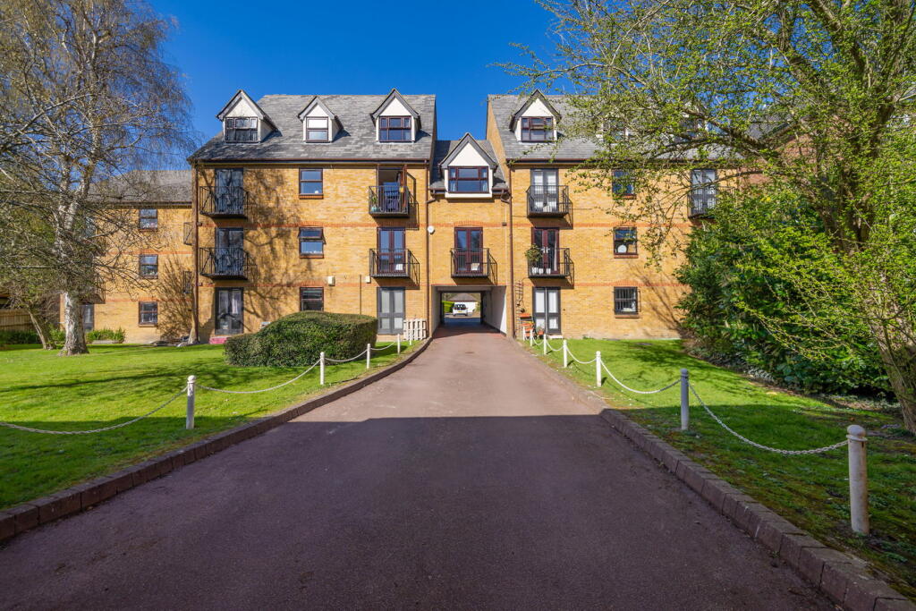 Main image of property: Albemarle Road, Beckenham, BR3