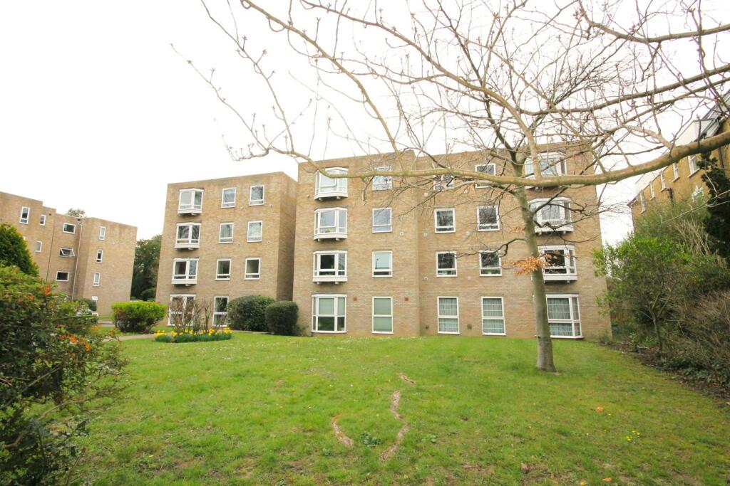 Main image of property:  53 Copers Cope Road, Beckenham, BR3