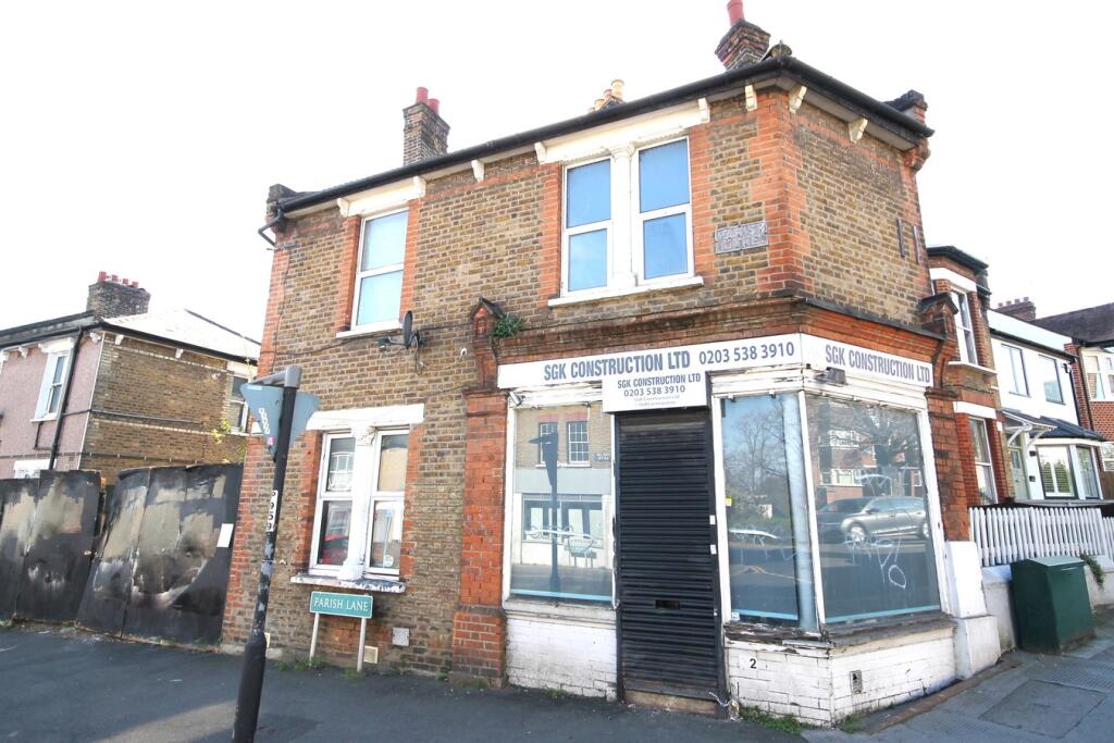 Main image of property: Parish Lane, London, SE20