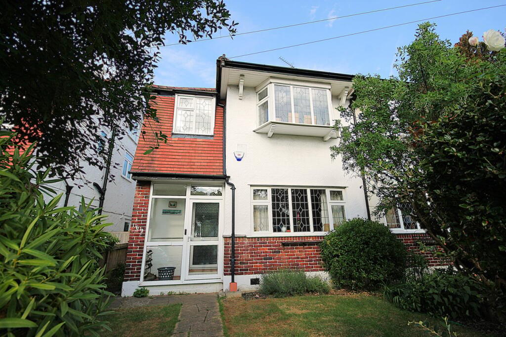 Main image of property: Village Way, Beckenham, BR3