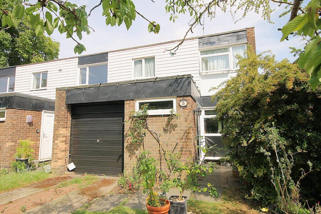 Main image of property: Mayfair Close, Beckenham, BR3