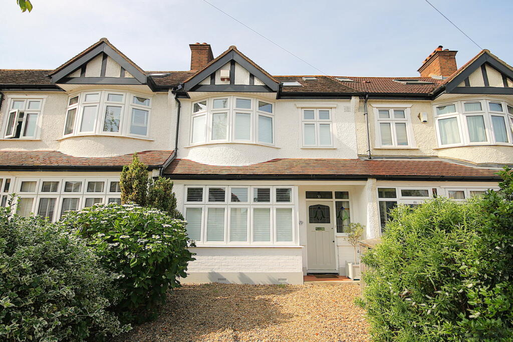 Main image of property: Merlin Grove, Beckenham, BR3