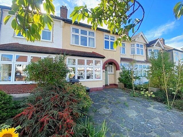 Main image of property: Abbots Way, Beckenham, BR3