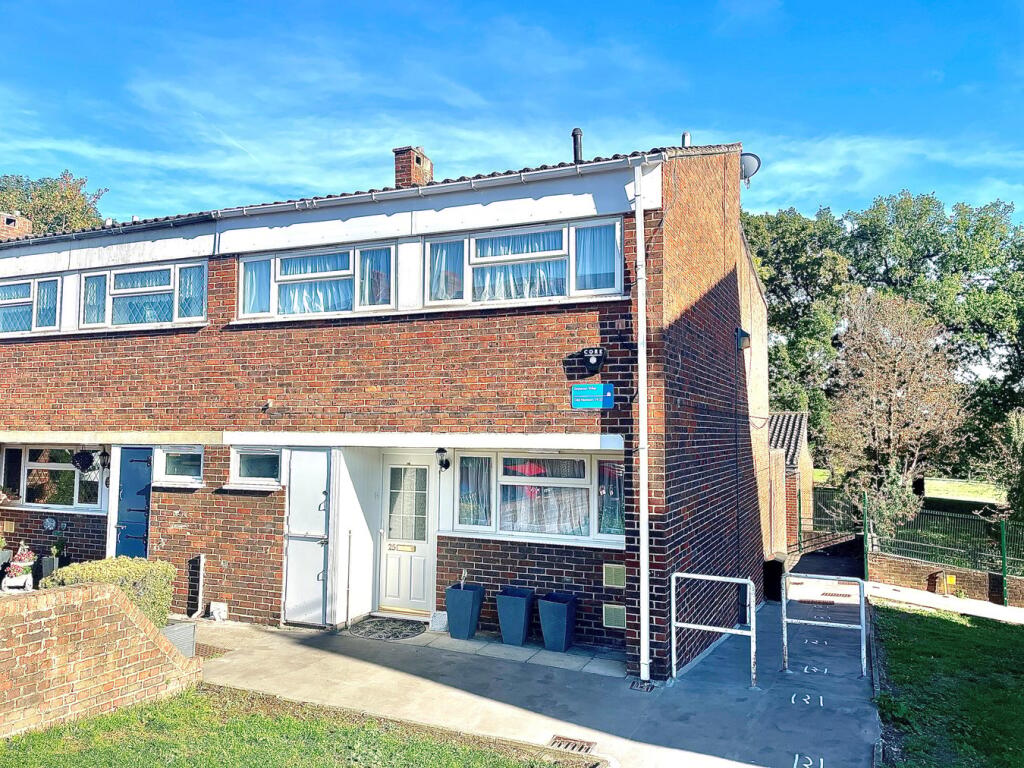 Main image of property: Seymour Villas, Anerley, SE20