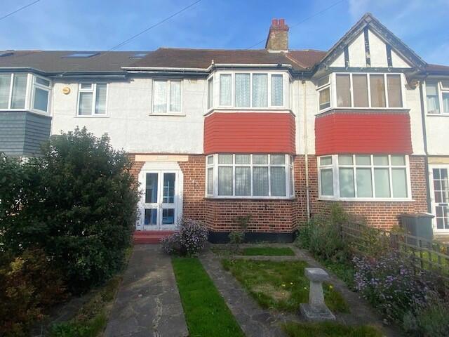 Main image of property: Eden Park Avenue, Beckenham, BR3