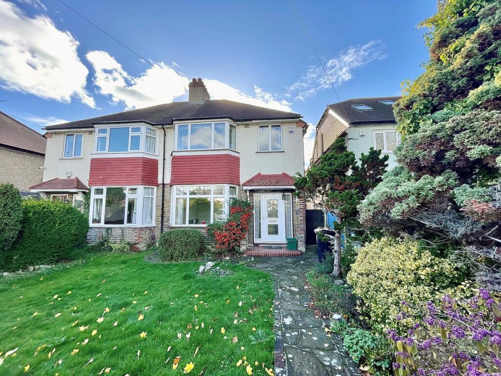 Main image of property: Eden Park Avenue, Beckenham, BR3