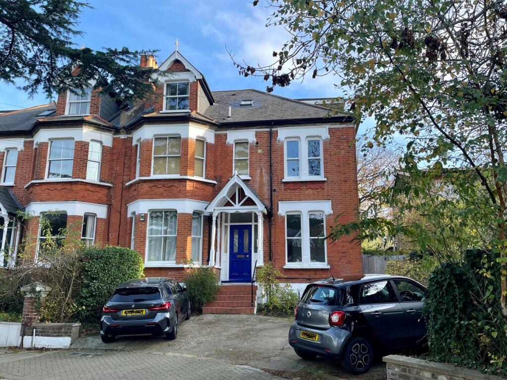 Main image of property: Perth Road, Beckenham, BR3